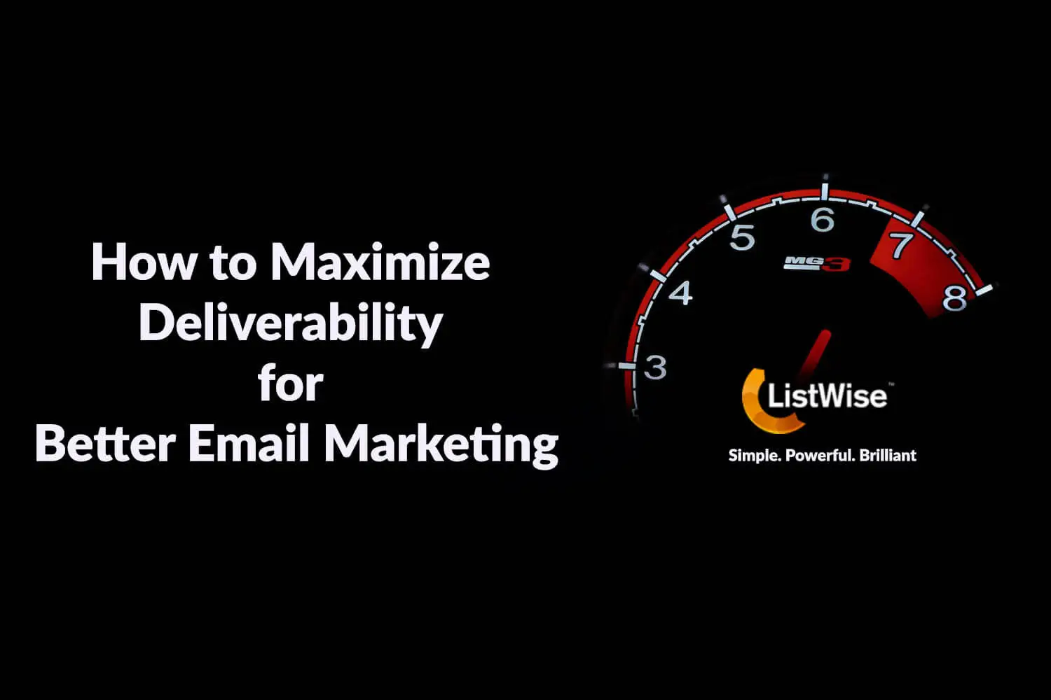 How to Maximize Deliverability for Better Email Marketing