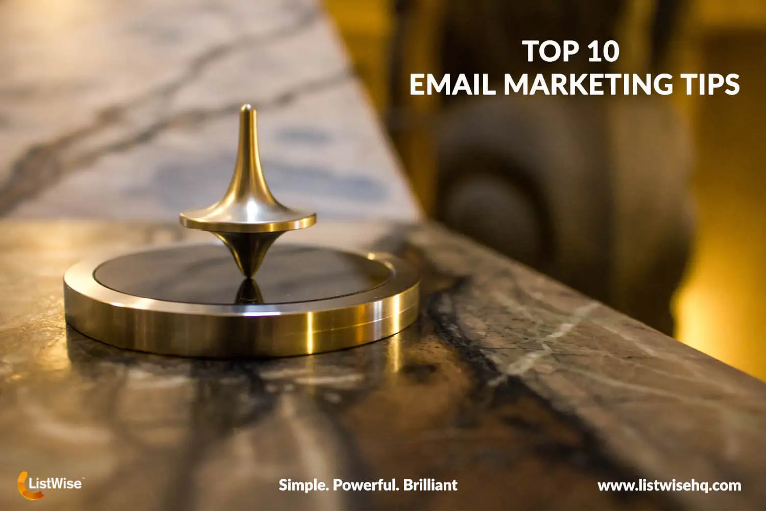 Top 10 Email Marketing Tips